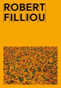 bokomslag Robert Filliou