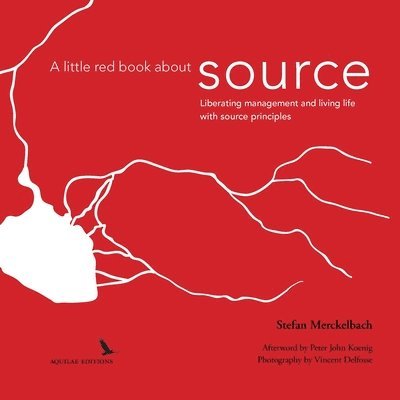 A little red book about source 1