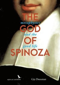 bokomslag God of Spinoza