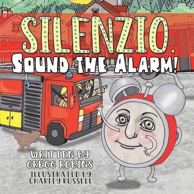 Silenzio, Sound the Alarm! 1