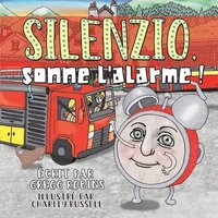 bokomslag Silenzio, sonne l'alarme !