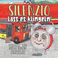 bokomslag Silenzio, lass es klingeln!