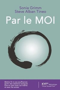 bokomslag Par le MOI