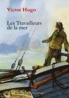 bokomslag Les Travailleurs de la mer