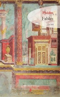 bokomslag Fables