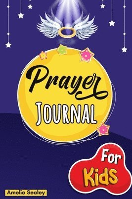 Prayer Book for Kids 1