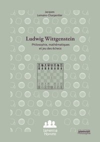 bokomslag Ludwig Wittgenstein