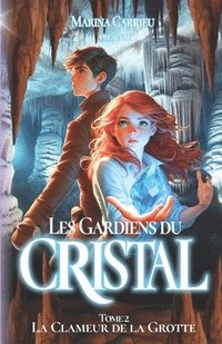 bokomslag Les Gardiens du Cristal