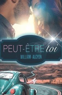 bokomslag Peut-être toi