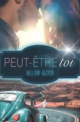 bokomslag Peut-être toi