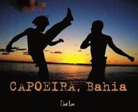 bokomslag Capoeira, Bahia