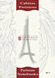 Cahiers Parisiens