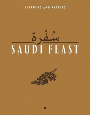 Saudi Feast 1