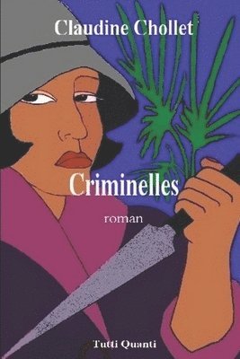 Criminelles 1