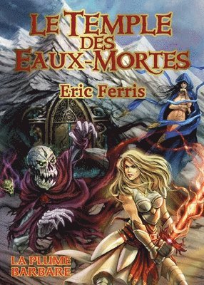 temple des Eaux-Mortes