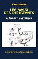 bokomslag Les maux des dirigeants: Alphabet satirique