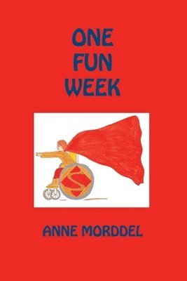 Anne Morddel - One Fun Week, Häftad