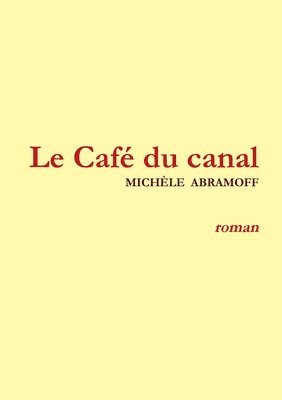 Le Caf Du Canal 1