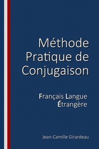 bokomslag Méthode Pratique de Conjugaison