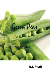 bokomslag green peas