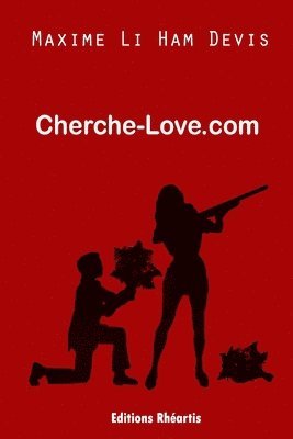 bokomslag Cherche-love.com