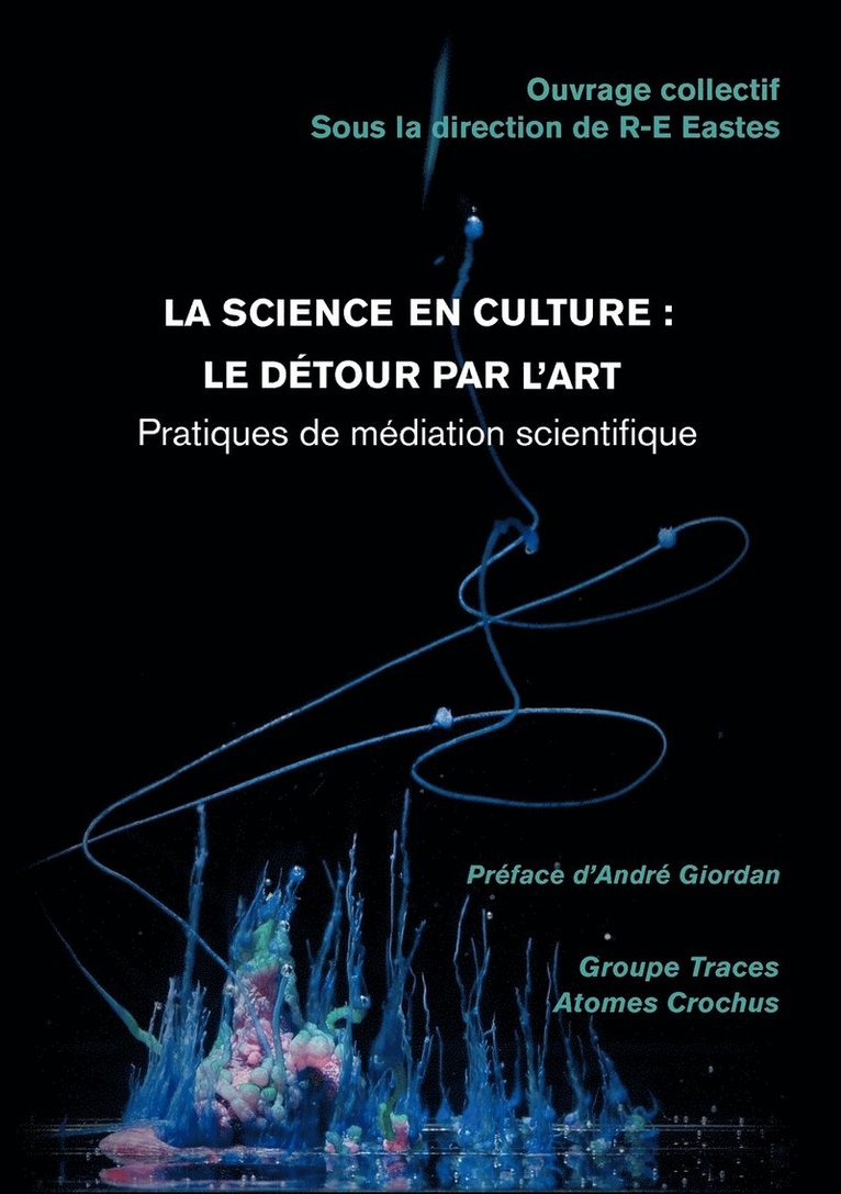 La science en culture 1