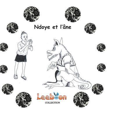 Ndoye et l'ane 1