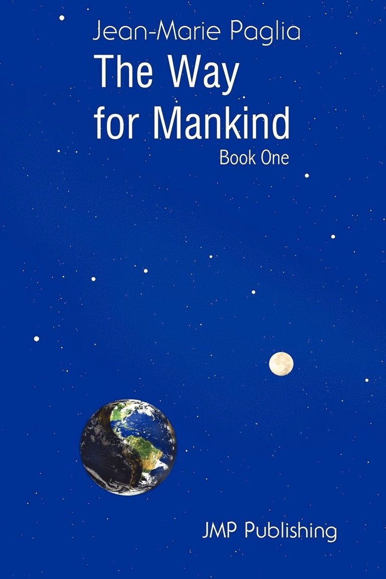 Way for Mankind (Book One)