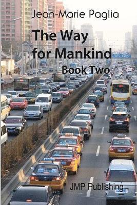 Way for Mankind (Book Two)