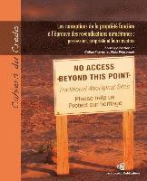 Maia Ponsonnet, Celine Travesi - Les conceptions de la propriété foncière à l'épreuve des revendications autochtones: Possession, propriété et leurs avatars, Häftad