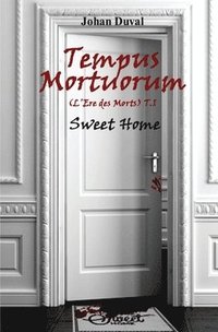 bokomslag Tempus Mortuorum (L'ère des Morts)