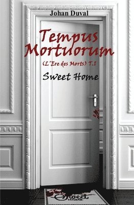 bokomslag Tempus Mortuorum (L'ère des Morts)