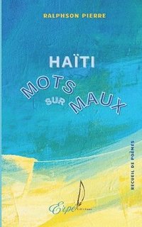 bokomslag Haïti
