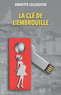 bokomslag clé de l'embrouille