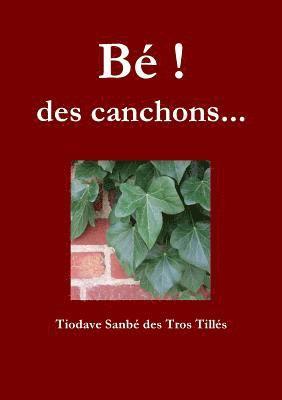 canchons 1