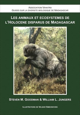 Les Animaux et cosystmes de l`Holocne Disparus de Madagascar 1