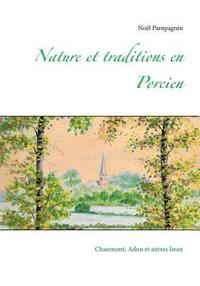 bokomslag Nature et traditions en Porcien