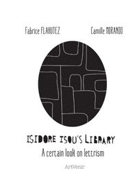 bokomslag Isidore Isou's Library
