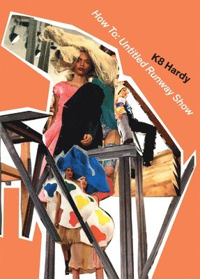 bokomslag K8 Hardy: How to