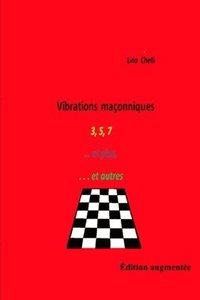 bokomslag Chelli, L: FRE-VIBRATIONS MA