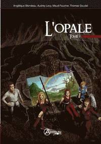 bokomslag L'Opale