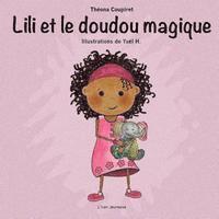 bokomslag Lili et le doudou magique