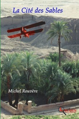 La Cite des Sables
