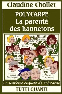 bokomslag Polycarpe, La Parente des Hannetons