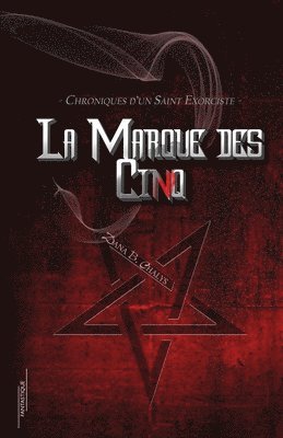 La Marque des Cinq 1