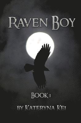 Raven Boy 1