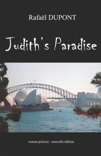 bokomslag Judith's Paradise