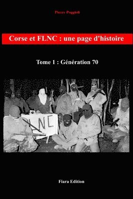 Corse et FLNC 1