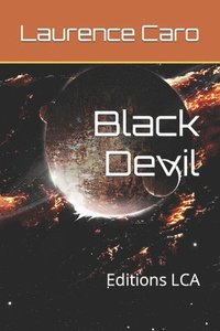 bokomslag Black Devil