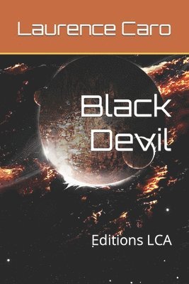 Black Devil 1